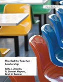 Call to Teacher Leadership (eBook, ePUB)
