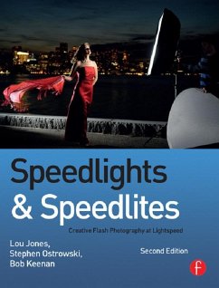 Speedlights & Speedlites (eBook, PDF) - Jones, Lou