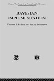 Bayesian Implementation (eBook, ePUB)