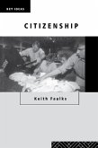 Citizenship (eBook, PDF)