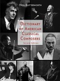 Dictionary of American Classical Composers (eBook, PDF) Dictionary of American Classical Composers (eBook, PDF)