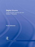 Digital Drama (eBook, PDF)