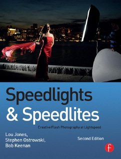 Speedlights & Speedlites (eBook, ePUB) - Jones, Lou