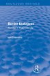 Border Dialogues (Routledge Revivals)... - Bild 1
