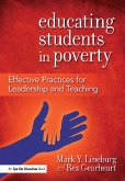 Educating Students in Poverty (eBook, PDF)