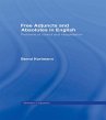 Free Adjuncts and Absolutes in English... - Bild 1