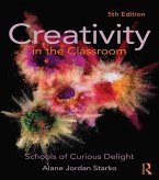 Creativity in the Classroom (eBook, PDF) Creativity in the Classroom (eBook, PDF)