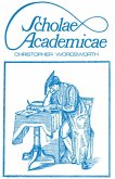 Scholae Academicae (eBook, ePUB) Scholae Academicae (eBook, ePUB)