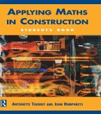 Applying Maths in Construction (eBook, ePUB)