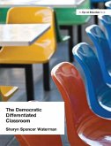Democratic Differentiated Classroom, The (eBook, ePUB)