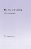The End of Learning (eBook, PDF)