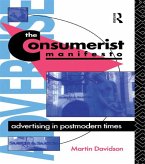 The Consumerist Manifesto (eBook, PDF)