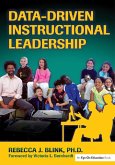 Data-Driven Instructional Leadership (eBook, PDF) Data-Driven Instructional Leadership (eBook, PDF)