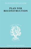 Plan for Reconstruction (eBook, PDF)