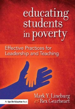 Cover Educating Students in Poverty (eBook, ePUB)
