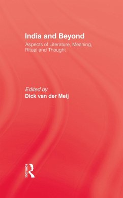 Cover India and Beyond (eBook, PDF)