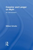 Cassirer and Langer on Myth (eBook, PDF)