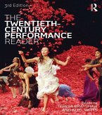 The Twentieth Century Performance Reader (eBook, ePUB)