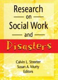Research on Social Work and Disasters (eBook, PDF)