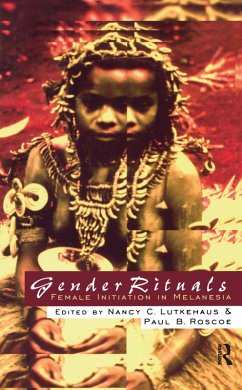 Cover Gender Rituals (eBook, PDF)