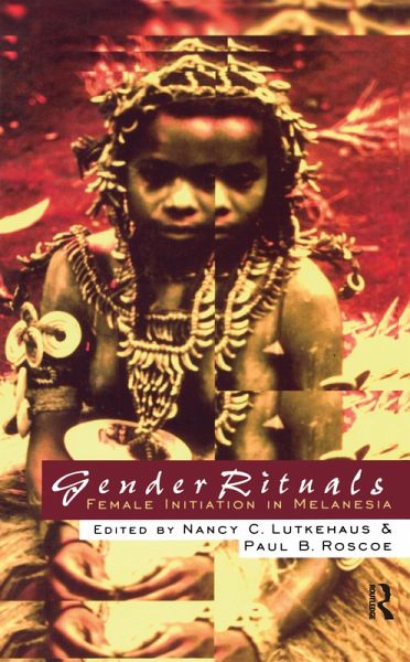 Gender Rituals (eBook, PDF)