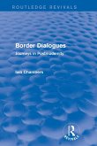 Border Dialogues (Routledge Revivals) (eBook, PDF)