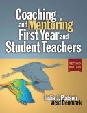 Coaching and Mentoring First-Year and Student Teachers (eBook, ePUB)