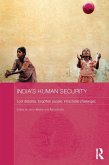 India's Human Security (eBook, ePUB)