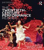 The Twentieth Century Performance Reader (eBook, PDF)