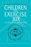 Children and Exercise XIX (eBook, ePUB)