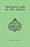 Social Laws Of The Qoran (eBook, PDF)