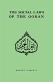 Social Laws Of The Qoran (eBook, PDF) Social Laws Of The Qoran (eBook, PDF)