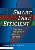 Smart, Fast, Efficient (eBook, PDF)