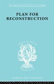 Plan for Reconstruction (eBook, ePUB)