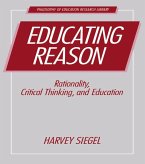 Educating Reason (eBook, ePUB)