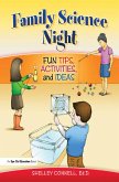 Family Science Night (eBook, PDF) Family Science Night (eBook, PDF)