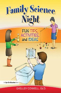 Cover Family Science Night (eBook, PDF)