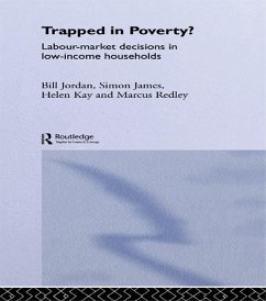 Cover Trapped in Poverty? (eBook, PDF)