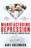 Manufacturing Depression (eBook, ePUB)