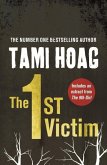 The 1st Victim (eBook, ePUB) The 1st Victim (eBook, ePUB)