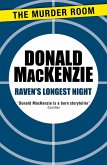 Raven's Longest Night (eBook, ePUB)