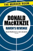 Raven's Revenge (eBook, ePUB)
