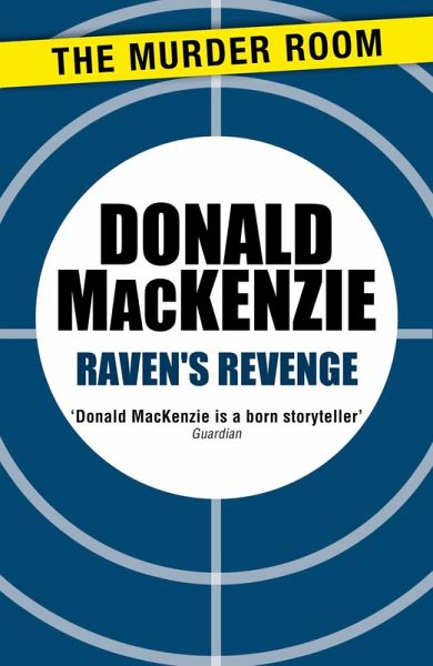 Raven's Revenge (eBook, ePUB) Raven's Revenge (eBook, ePUB)
