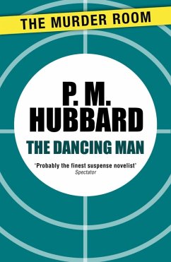 The Dancing Man (eBook, ePUB) - Hubbard, P. M.