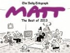 The Best of Matt 2013 (eBook, ePUB)
