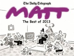 Cover The Best of Matt 2013 (eBook, ePUB)