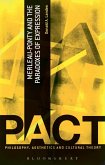 Merleau-Ponty and the Paradoxes of Expression (eBook, PDF) Merleau-Ponty and the Paradoxes of Expression (eBook, PDF)