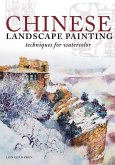 Chinese Landscape Painting Techniques for Watercolor (eBook, ePUB)