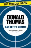 Mad Hatter Summer (eBook, ePUB)