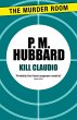 Kill Claudio (eBook, ePUB) - Bild 1